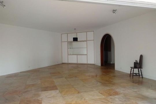 Apartamento à venda com 4 quartos, 297m² em Barra da Tijuca, Rio de Janeiro
