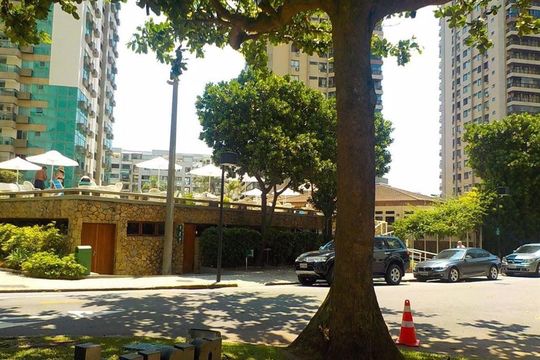 Apartamento à venda com 4 quartos, 297m² em Barra da Tijuca, Rio de Janeiro