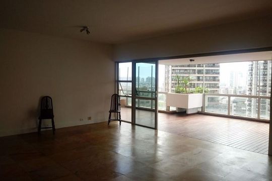 Apartamento à venda com 4 quartos, 297m² em Barra da Tijuca, Rio de Janeiro