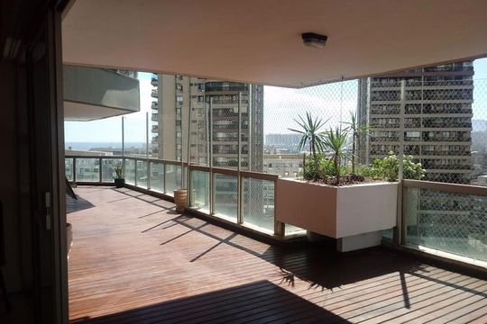 Apartamento à venda com 4 quartos, 297m² em Barra da Tijuca, Rio de Janeiro