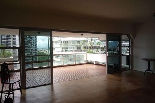 Apartamento à venda com 4 quartos, 297m² em Barra da Tijuca, Rio de Janeiro