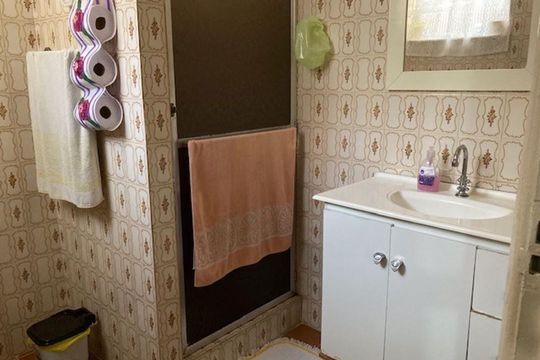 Apartamento à venda com 2 quartos, 58m² em Brás de Pina, Rio de Janeiro