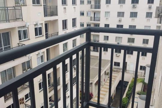 Apartamento à venda com 2 quartos, 51m² em Penha, Rio de Janeiro