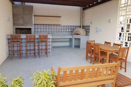 Apartamento à venda com 2 quartos, 51m² em Penha, Rio de Janeiro