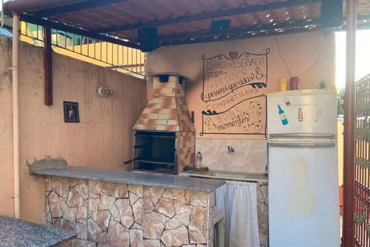 Apartamento à venda com 3 quartos, 67m² em Penha Circular, Rio de Janeiro