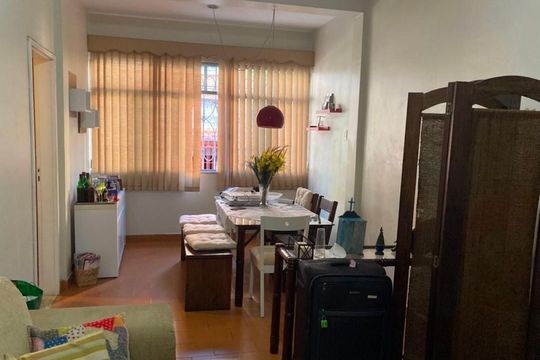 Apartamento à venda com 3 quartos, 67m² em Penha Circular, Rio de Janeiro