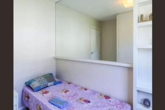Apartamento para alugar com 4 quartos, 89m² em Jacarepaguá, Rio de Janeiro
