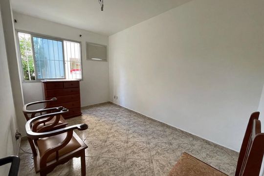 Apartamento à venda com 2 quartos, 65m² em Maria da Graça, Rio de Janeiro