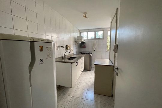 Apartamento à venda com 2 quartos, 65m² em Maria da Graça, Rio de Janeiro