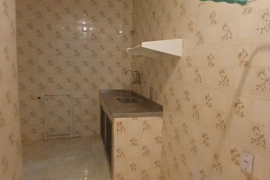Apartamento à venda com 2 quartos, 50m² em Olaria, Rio de Janeiro