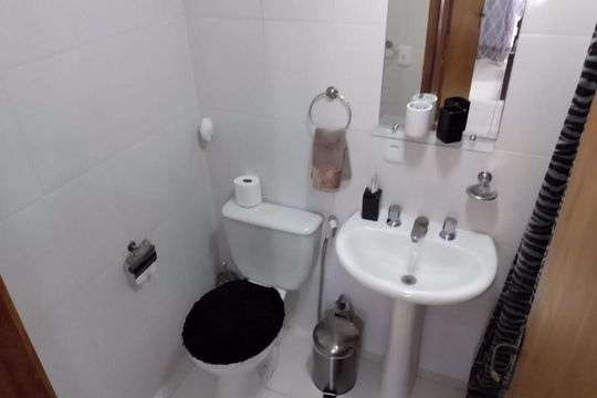 Apartamento à venda com 2 quartos, 92m² em Pilares, Rio de Janeiro