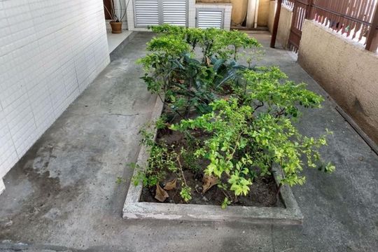 Apartamento à venda com 2 quartos, 92m² em Pilares, Rio de Janeiro
