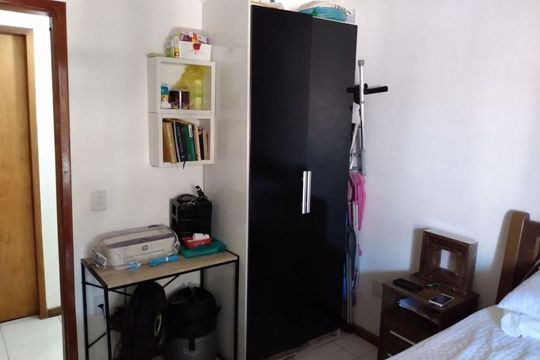 Apartamento à venda com 2 quartos, 92m² em Pilares, Rio de Janeiro