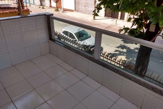 Apartamento à venda com 2 quartos, 92m² em Pilares, Rio de Janeiro