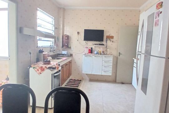 Apartamento à venda com 3 quartos, 110m² em Penha, Rio de Janeiro