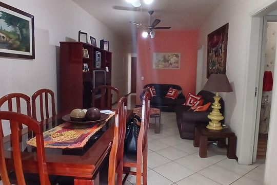Apartamento à venda com 3 quartos, 110m² em Penha, Rio de Janeiro
