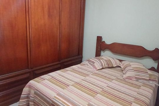 Apartamento à venda com 3 quartos, 110m² em Penha, Rio de Janeiro