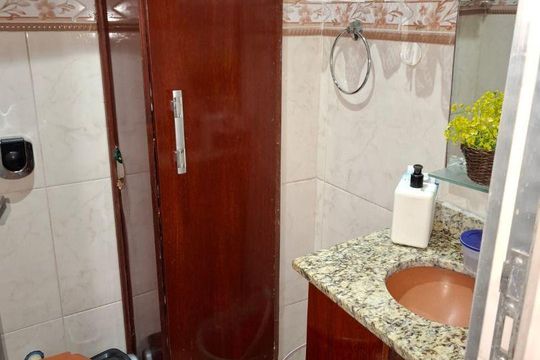 Apartamento à venda com 2 quartos, 90m² em Irajá, Rio de Janeiro