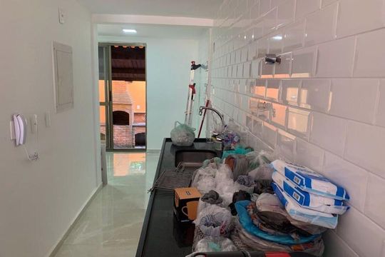 Casa à venda com 4 quartos, 141m² em Recreio dos Bandeirantes, Rio de Janeiro
