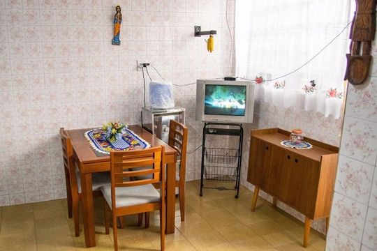 Casa à venda com 4 quartos, 217m² em Penha, Rio de Janeiro