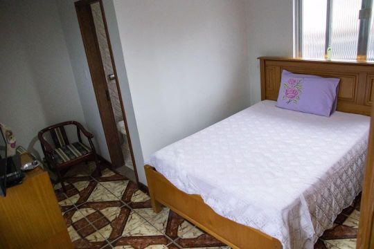 Casa à venda com 4 quartos, 217m² em Penha, Rio de Janeiro