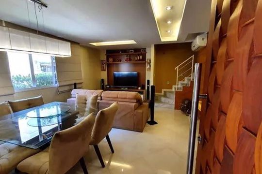 Casa à venda com 3 quartos, 192m² em Recreio dos Bandeirantes, Rio de Janeiro