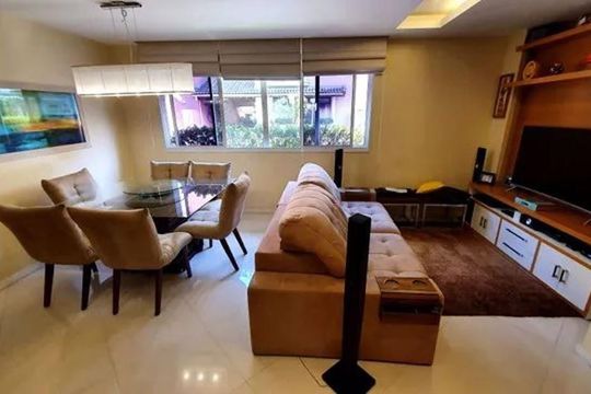 Casa à venda com 3 quartos, 192m² em Recreio dos Bandeirantes, Rio de Janeiro