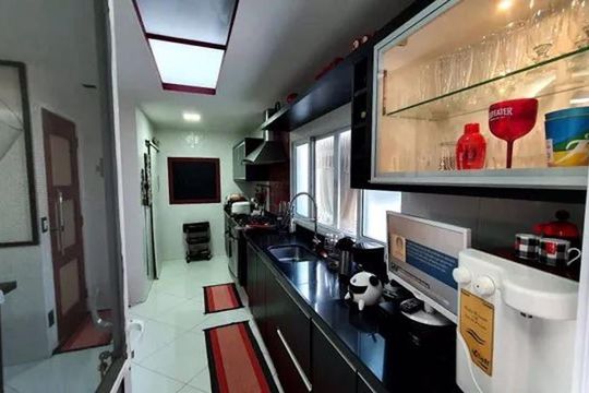 Casa à venda com 3 quartos, 192m² em Recreio dos Bandeirantes, Rio de Janeiro