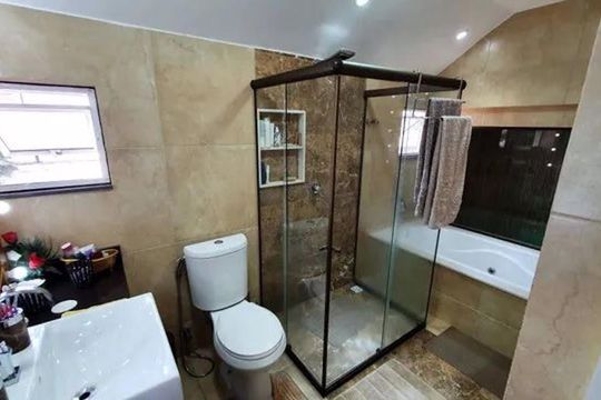 Casa à venda com 3 quartos, 192m² em Recreio dos Bandeirantes, Rio de Janeiro