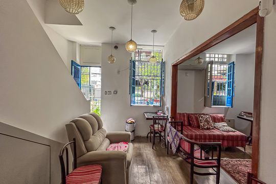 Casa à venda com 4 quartos, 280m² em Botafogo, Rio de Janeiro