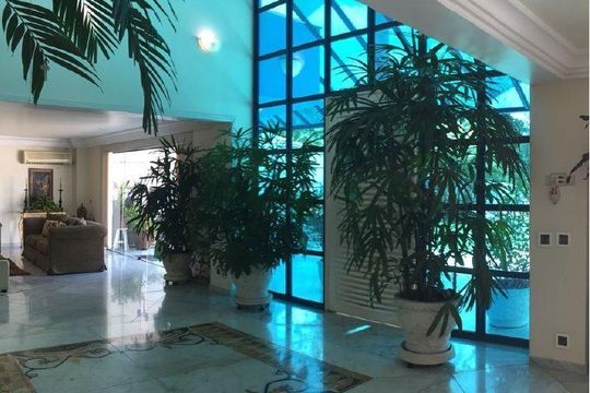 Casa à venda com 4 quartos, 1200m² em Barra da Tijuca, Rio de Janeiro