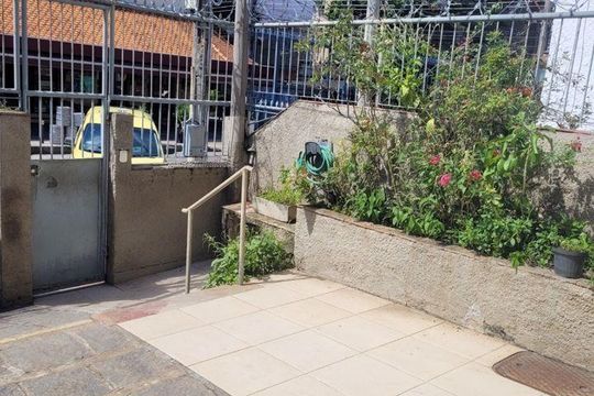 Casa à venda com 4 quartos, 150m² em Maracanã, Rio de Janeiro