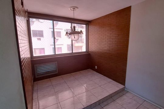 Apartamento à venda com 2 quartos, 69m² em Lins de Vasconcelos, Rio de Janeiro