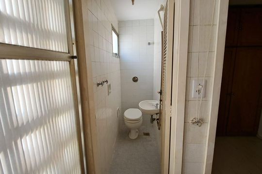 Apartamento à venda com 2 quartos, 69m² em Lins de Vasconcelos, Rio de Janeiro