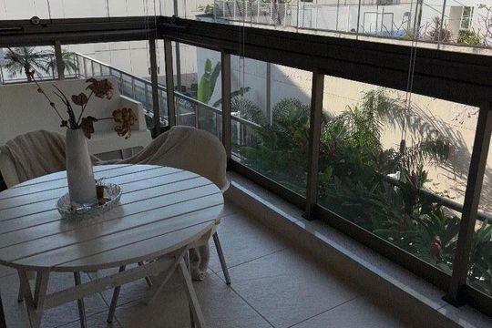 Apartamento à venda com 3 quartos, 83m² em Recreio dos Bandeirantes, Rio de Janeiro