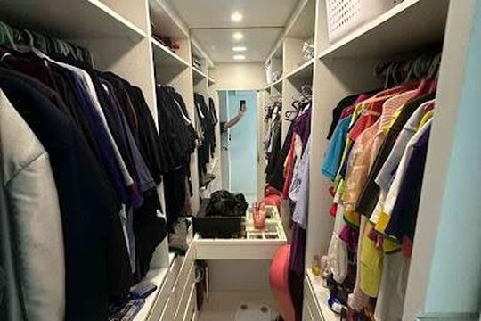 Apartamento à venda com 3 quartos, 103m² em Recreio dos Bandeirantes, Rio de Janeiro