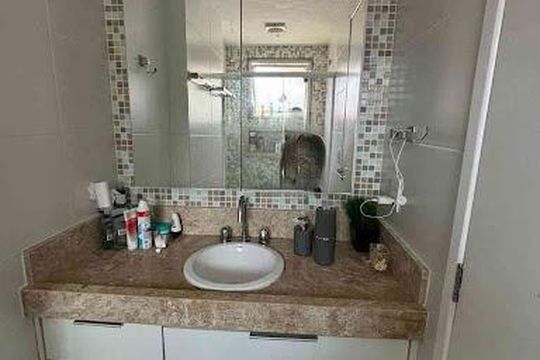 Apartamento à venda com 3 quartos, 103m² em Recreio dos Bandeirantes, Rio de Janeiro