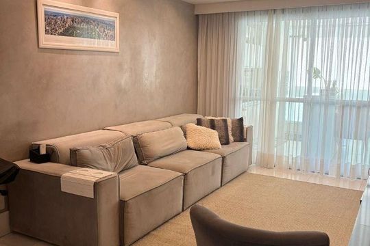 Apartamento à venda com 3 quartos, 103m² em Recreio dos Bandeirantes, Rio de Janeiro