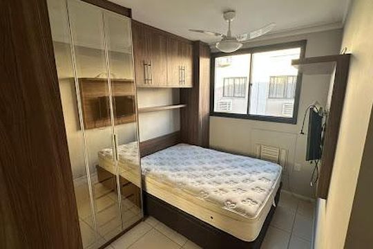 Apartamento à venda com 2 quartos, 53m² em Andaraí, Rio de Janeiro