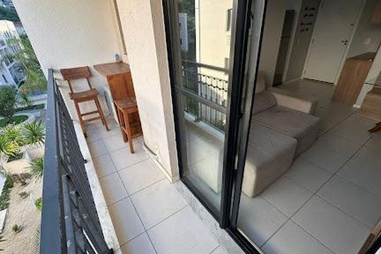 Apartamento à venda com 2 quartos, 53m² em Andaraí, Rio de Janeiro