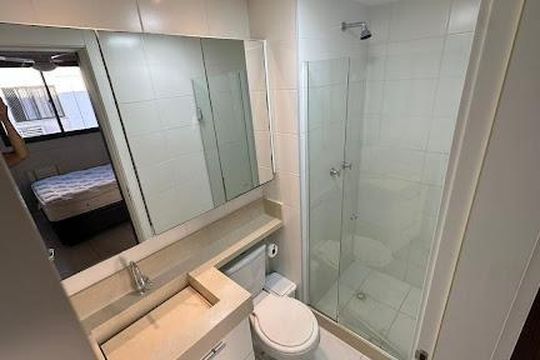 Apartamento à venda com 2 quartos, 53m² em Andaraí, Rio de Janeiro