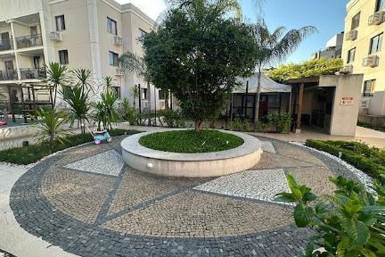 Apartamento à venda com 2 quartos, 53m² em Andaraí, Rio de Janeiro