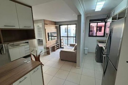 Apartamento à venda com 2 quartos, 53m² em Andaraí, Rio de Janeiro