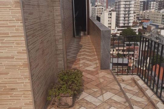 Apartamento à venda com 3 quartos, 195m² em Méier, Rio de Janeiro