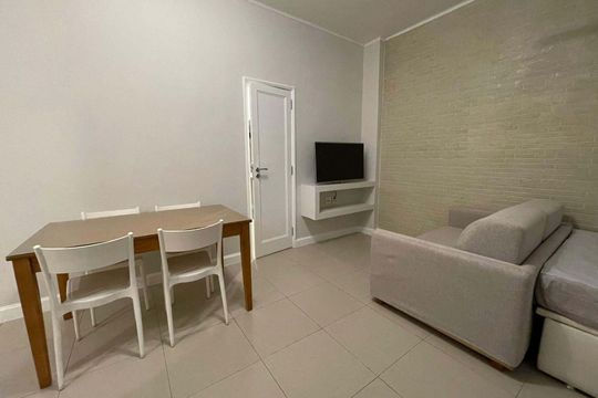 Apartamento à venda com 1 quarto, 34m² em Centro, Rio de Janeiro