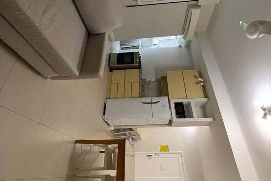 Apartamento à venda com 1 quarto, 34m² em Centro, Rio de Janeiro