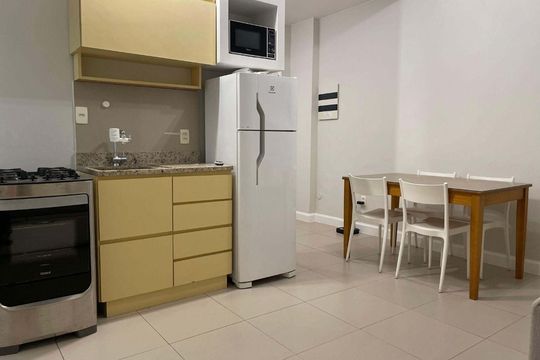 Apartamento à venda com 1 quarto, 34m² em Centro, Rio de Janeiro