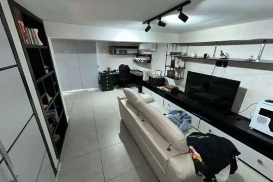 Casa à venda com 4 quartos, 720m² em Barra da Tijuca, Rio de Janeiro