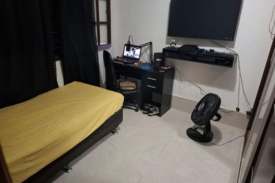 Casa à venda com 2 quartos, 60m² em Piedade, Rio de Janeiro