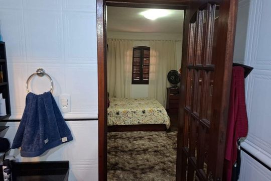 Casa à venda com 2 quartos, 60m² em Piedade, Rio de Janeiro
